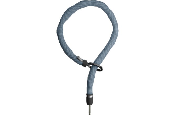 Abus Schlaufenkette Adaptor Chain Superior 7KS/100 metal blue