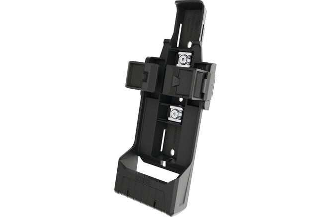 Abus Halter Faltschloss SH 6200K/120 Bordo schwarz