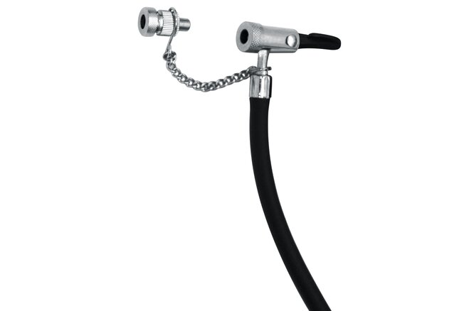 SKS Gummieinsatz Hebelstecker Set à 5 Stück