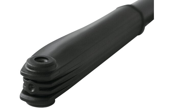 SKS Rahmenpumpe VX Kunststoff AV DV SV 400-450 mm schwarz