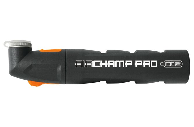 SKS Kartuschenpumpe Airchamp Pro AV DV SV schwarz