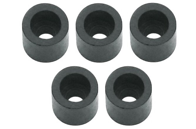 SKS Gummieinsatz Hebelstecker Set à 5 Stück
