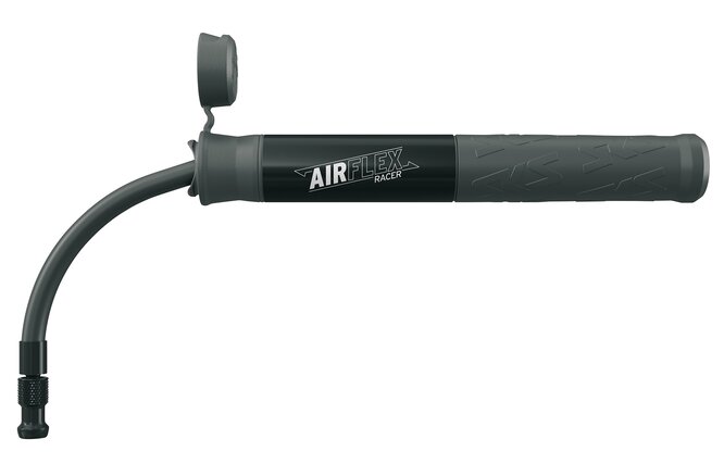 SKS Minipumpe Airflex Racer Alu/ Kunststoff SV schwarz