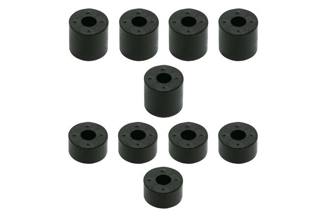 SKS Dichtungsgummi für MV Easy Ventilkopf Set à 2x5 Stück