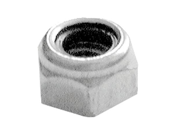 Kiener Sicherungsmutter M 5 inox