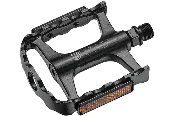 Union Pedale MTB SP-2160 Alu schwarz