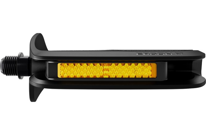 Ergon Pedale PT Small black