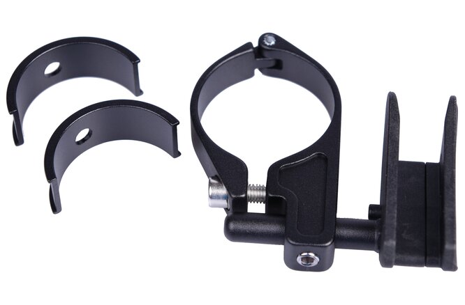 Bike Attitude Kettenhalter Ø 34.9 Seite verstellbar