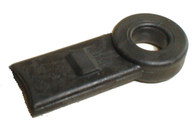 SKS Stecker zu ASR-Strebe schwarz