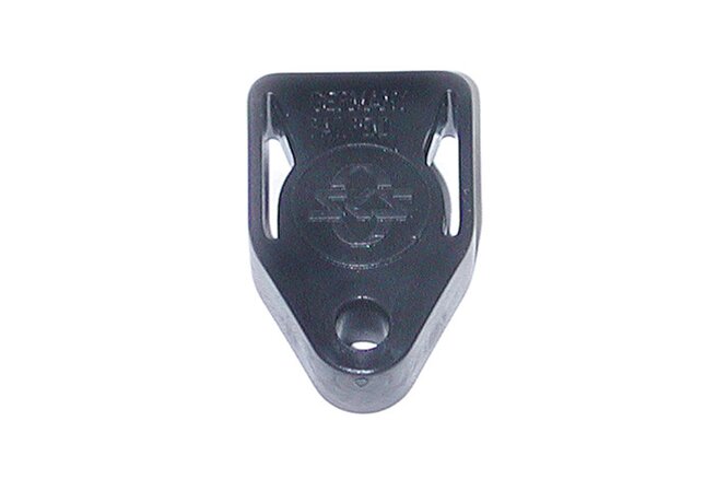 SKS Strebenhalter SECU-Clip Set à 5 Stück