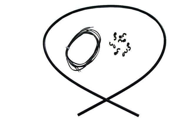 SKS Nachrüstkit für stromführende Kabel