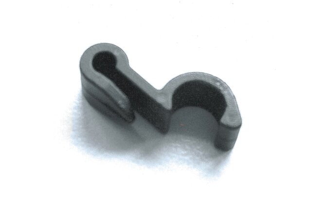 SKS Clip für Stromleiterbefestigung Set à 5 Stück