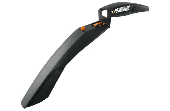 SKS VR-Steckschutzblech Dashboard 26" schwarz