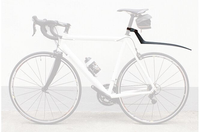 SKS HR-Steckschutzblech S-Blade 28" schwarz