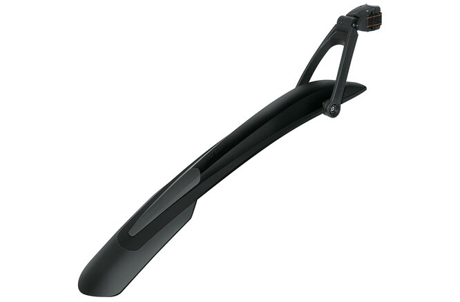 SKS HR-Steckschutzblech X-Blade Dark 26" & 27.5" schwarz