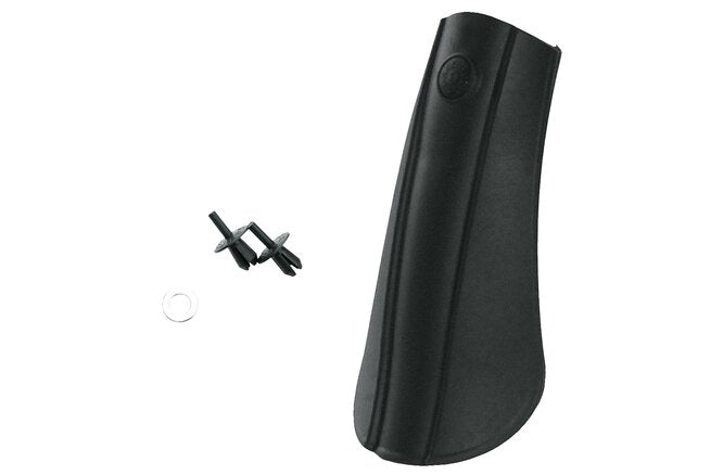 SKS Spoiler lang zu Schutzblech P45