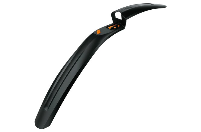 SKS VR-Steckschutzblech Shockboard XL 29" schwarz