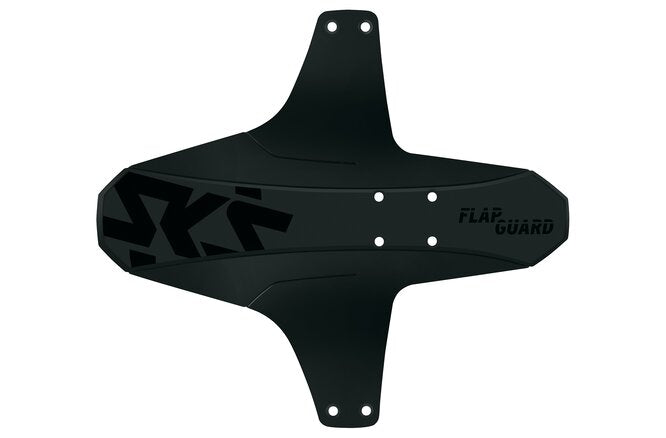 SKS Spritzschutz Flap Guard schwarz