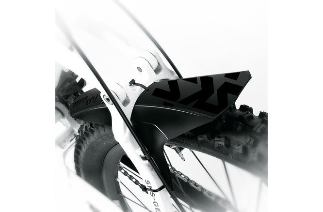 SKS Spritzschutz Flap Guard schwarz