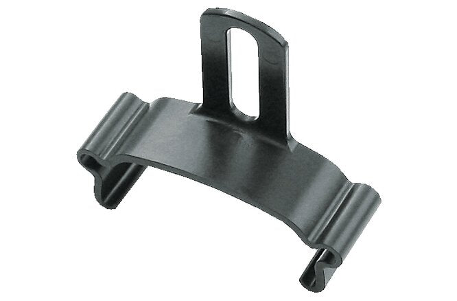 SKS Schiebebrücke Kunststoff 37-45 mm schwarz