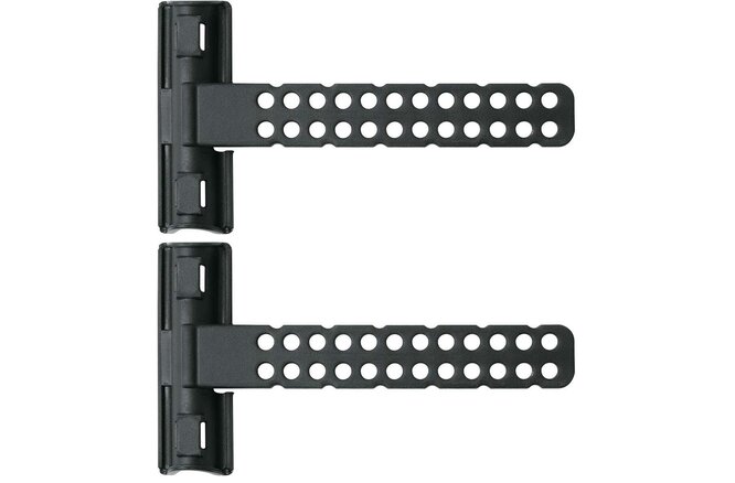 SKS Spanngummi zu Raceblade Pro / Pro XL & S-Board Set à 2 Stück