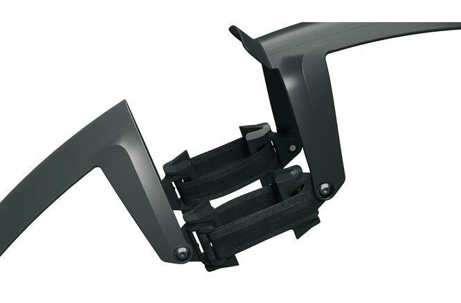 SKS Schutzblechgarnitur Speedrocker Kunststoff 28" 42mm... schwarz