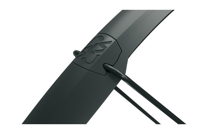 SKS Schutzblechgarnitur Speedrocker Kunststoff 28" 42mm... schwarz