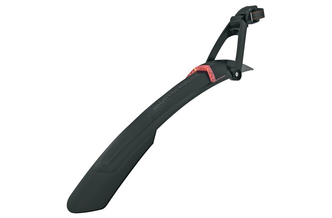 SKS HR-Steckschutzblech Nightblade 29" inkl. Rücklicht... schwarz