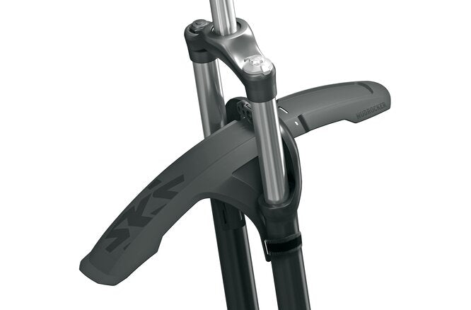 SKS Steckschutzblechgarnitur Mudrocker 27.5-29" schwarz