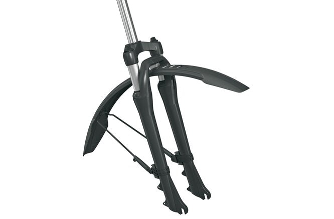 SKS Steckschutzblechgarnitur Veloflexx 65 26"-27.5" schwarz