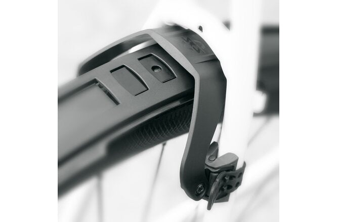 SKS Steckschutzblechgarnitur Veloflexx 65 29" schwarz