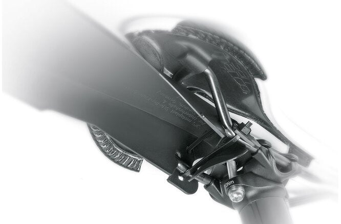 SKS Spritzschutz S-Guard schwarz