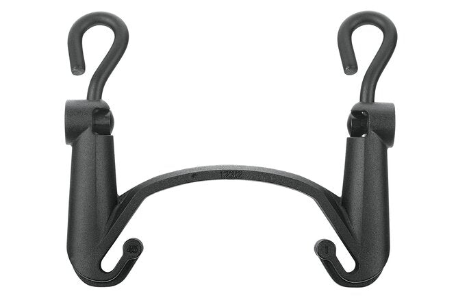 SKS Schiebebrücke für Gepäckträgeranbindung 45 mm für... 50 und 80 mm