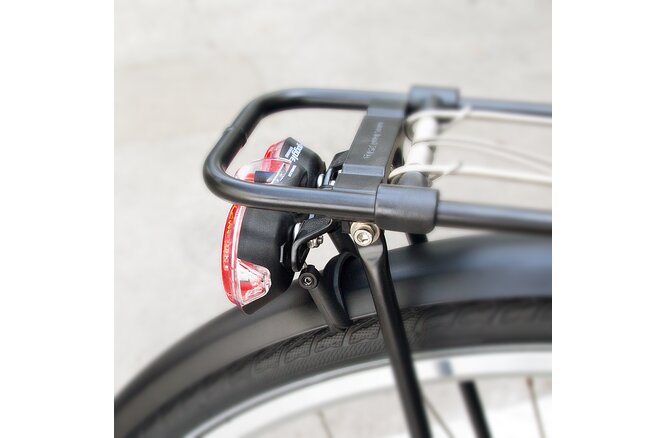 SKS Schiebebrücke für Gepäckträgeranbindung 45 mm für... 50 und 80 mm