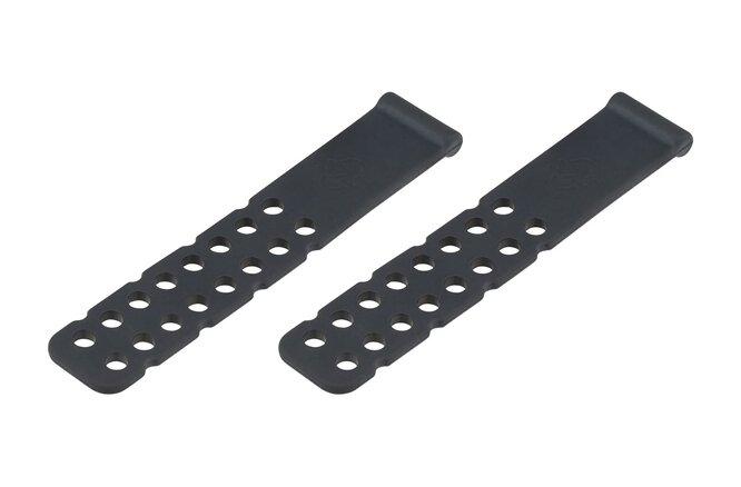 SKS Spanngummi zu Speedrocker & Veloflexx Set à 2 Stück