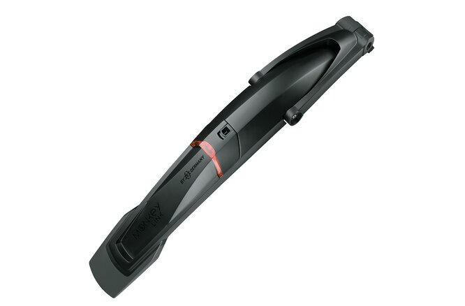 MonkeyLink HR-Steckschutzblech Fender Rear MTB Connect 26-29"... schwarz