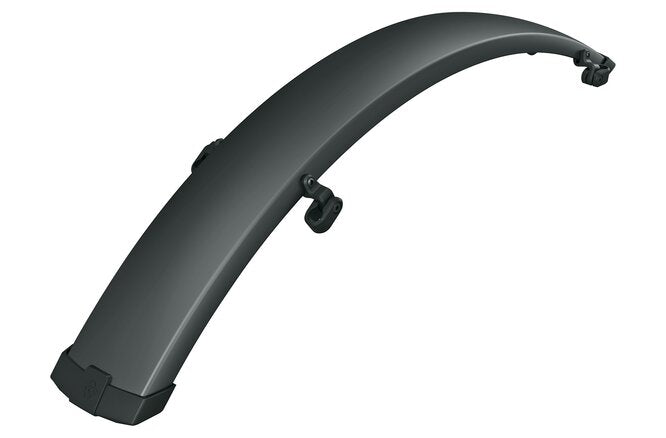 SKS HR-Schutzblech zu Gepäckträger Infinity Universal 75... mm schwarz matt