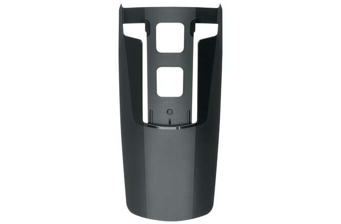 SKS HR-Steckschutzblechverlängerung... Mudrocker rear Extension 225mm schwarz