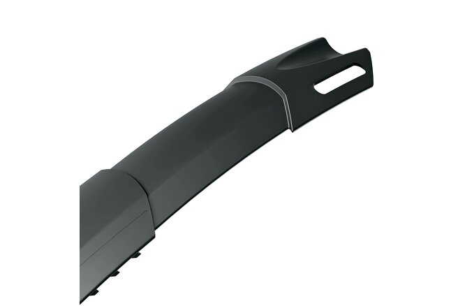 SKS Schutzblechgarnitur Speedrocker XL Kunststoff 28"... 52mm schwarz