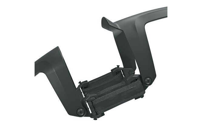 SKS Schutzblechgarnitur Speedrocker XL Kunststoff 28"... 52mm schwarz