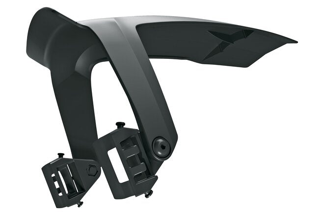 SKS Schutzblechgarnitur Speedrocker XL Kunststoff 28"... 52mm schwarz