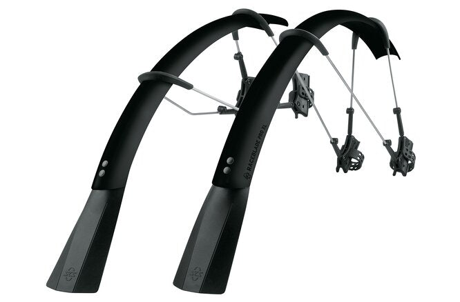 SKS Steckschutzblechgarnitur Raceblade Pro XL 28" schwarz matt
