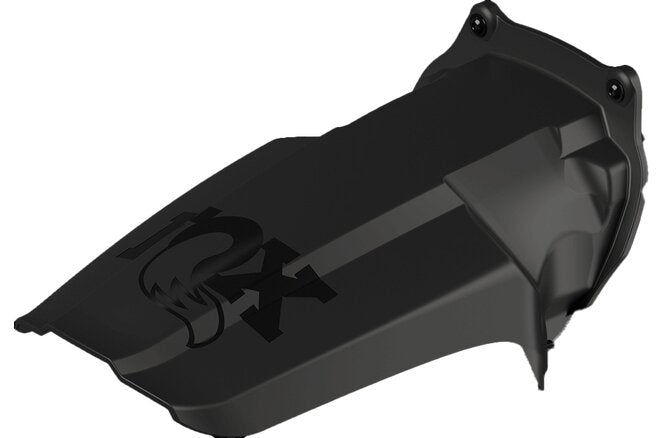 FOX 26 Mud Guard Short 36/36SL ab MY26 black