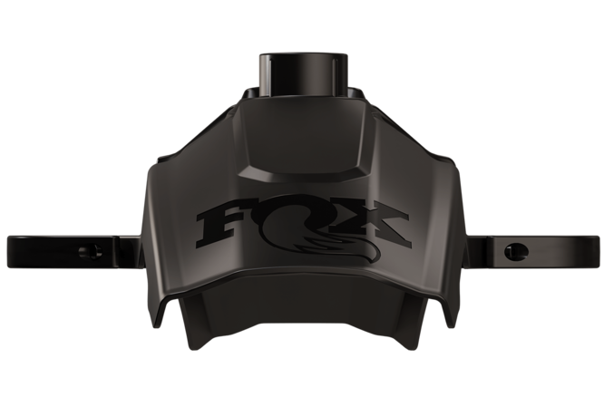 FOX Podium Mud Guard black