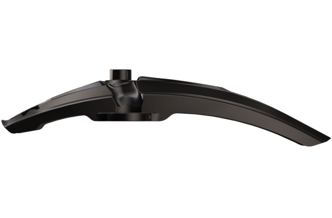 FOX Podium Mud Guard black