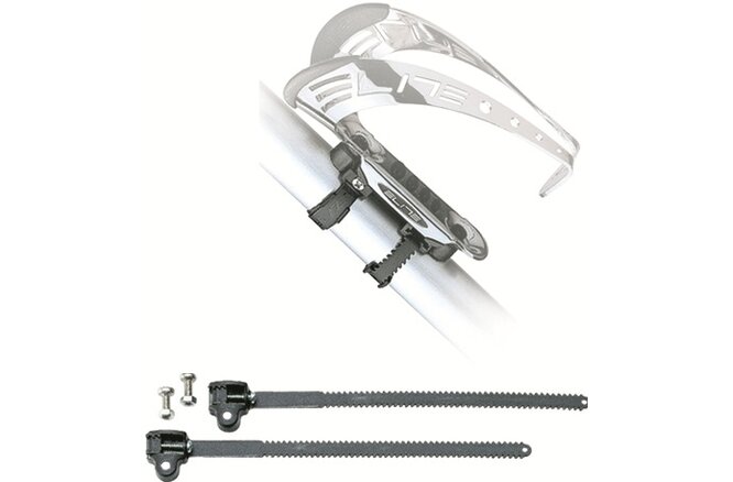 Elite Bidonhalterbefestigung Vip Universal Kunststoff schwarz