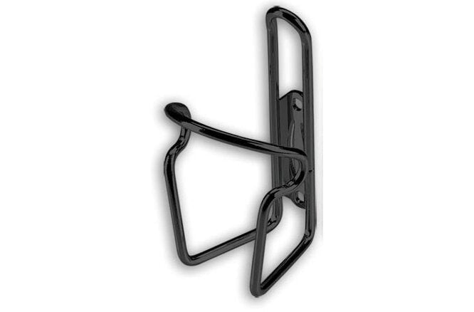 Elite Bidonhalter Beo alu schwarz