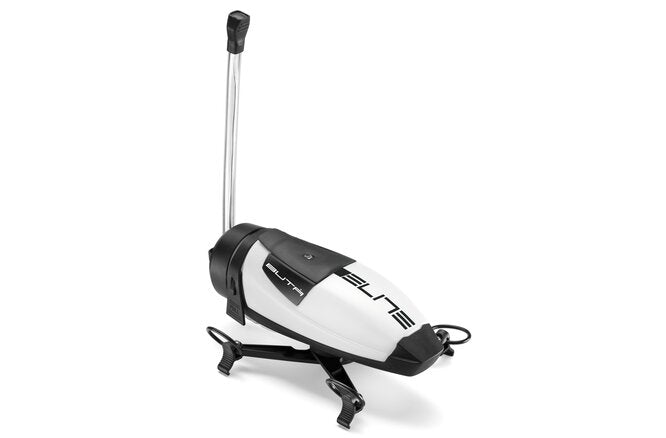 Elite Triathlon Drinksystem Butà 750 ml weiss-schwarz