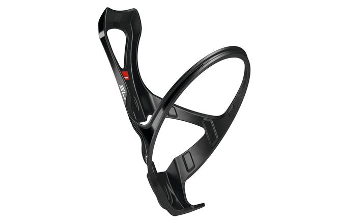 Elite Bidonhalter Leggero Carbon schwarz