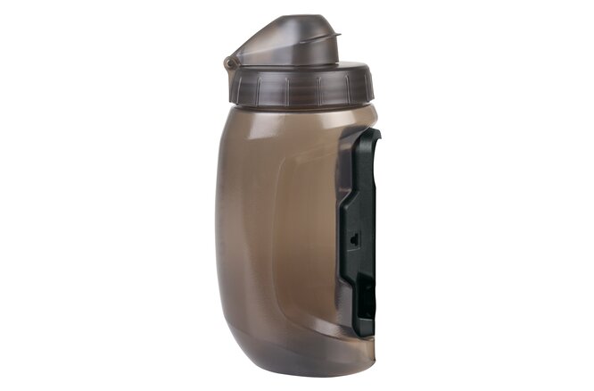 MonkeyLink Trinkflasche Monkey Bottle Twist 450 ml ohne... Rahmenhalter